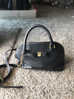 3 pocket purse 👜