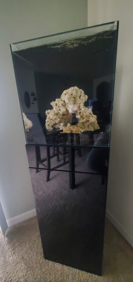 20 Gal Tank