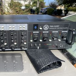 Amplifier TMA-54ZBT