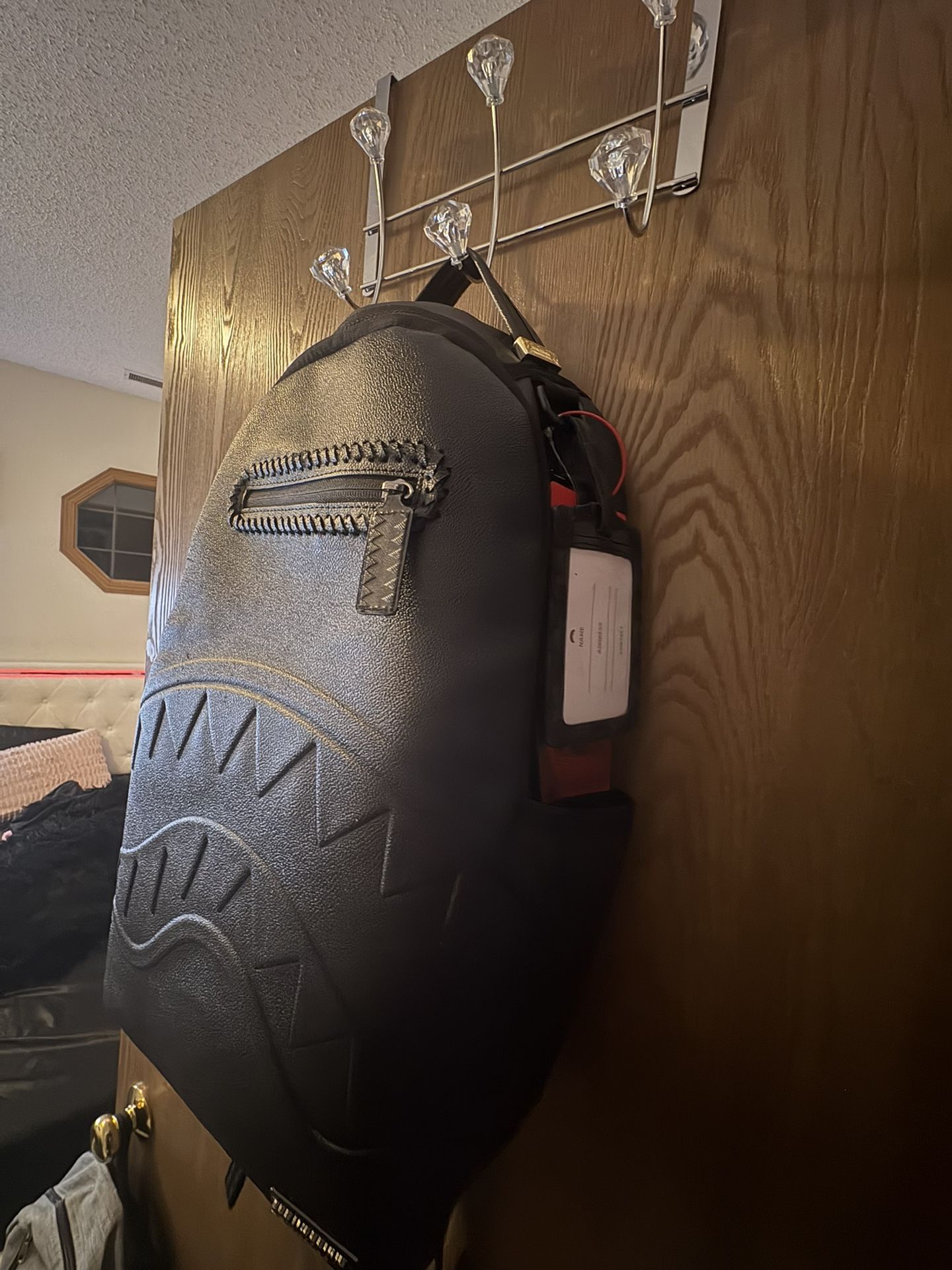 Sprayground Backpack