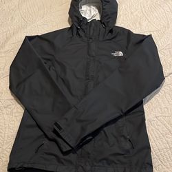 The North Face Women’s Rain Jacket Size XS