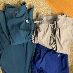 3xl Scrub Sets