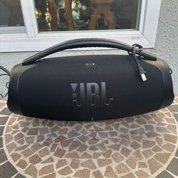 JBL Boombox 3 Wi-fi