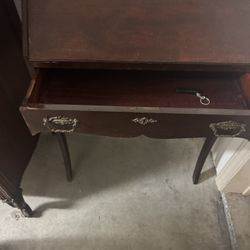 Secretary Desk