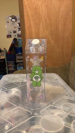 Adult care bear cup