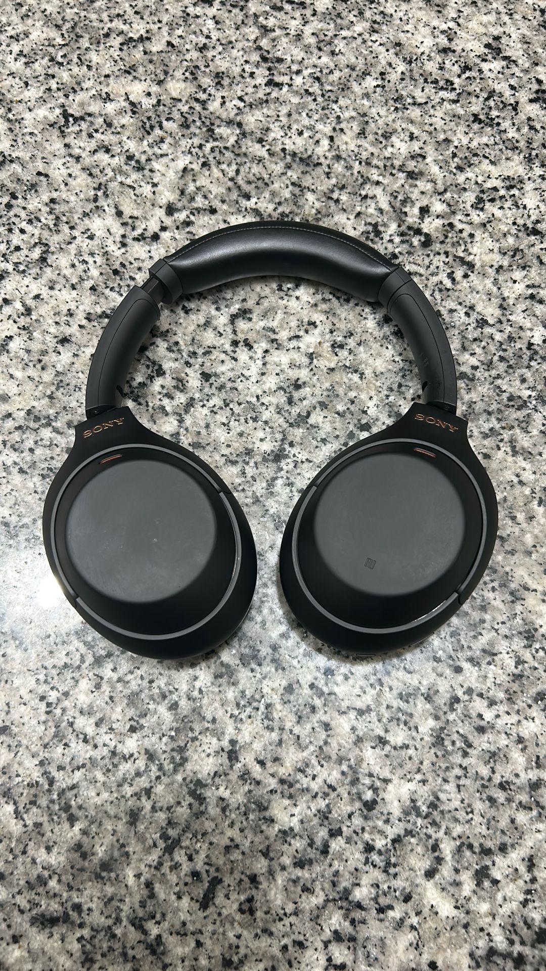 Sony WH-1000XM4