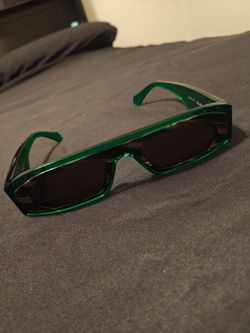 Louis Vuitton Sun Glasses