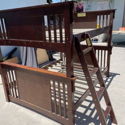 READY BUNK TO USE ….. GOOD CONDITION 