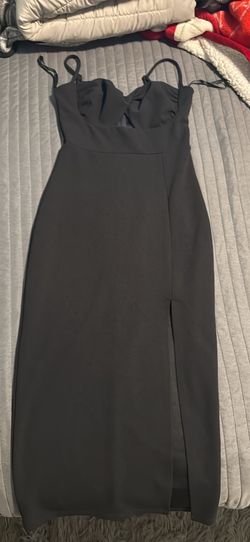 Windsor dress med