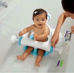 ✨baby water seat✨👶🏻