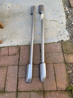 Toyota 4Runner Roof Rack 2014-and Newest