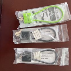 Cable Locks For Guns