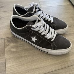 Converse Shoes