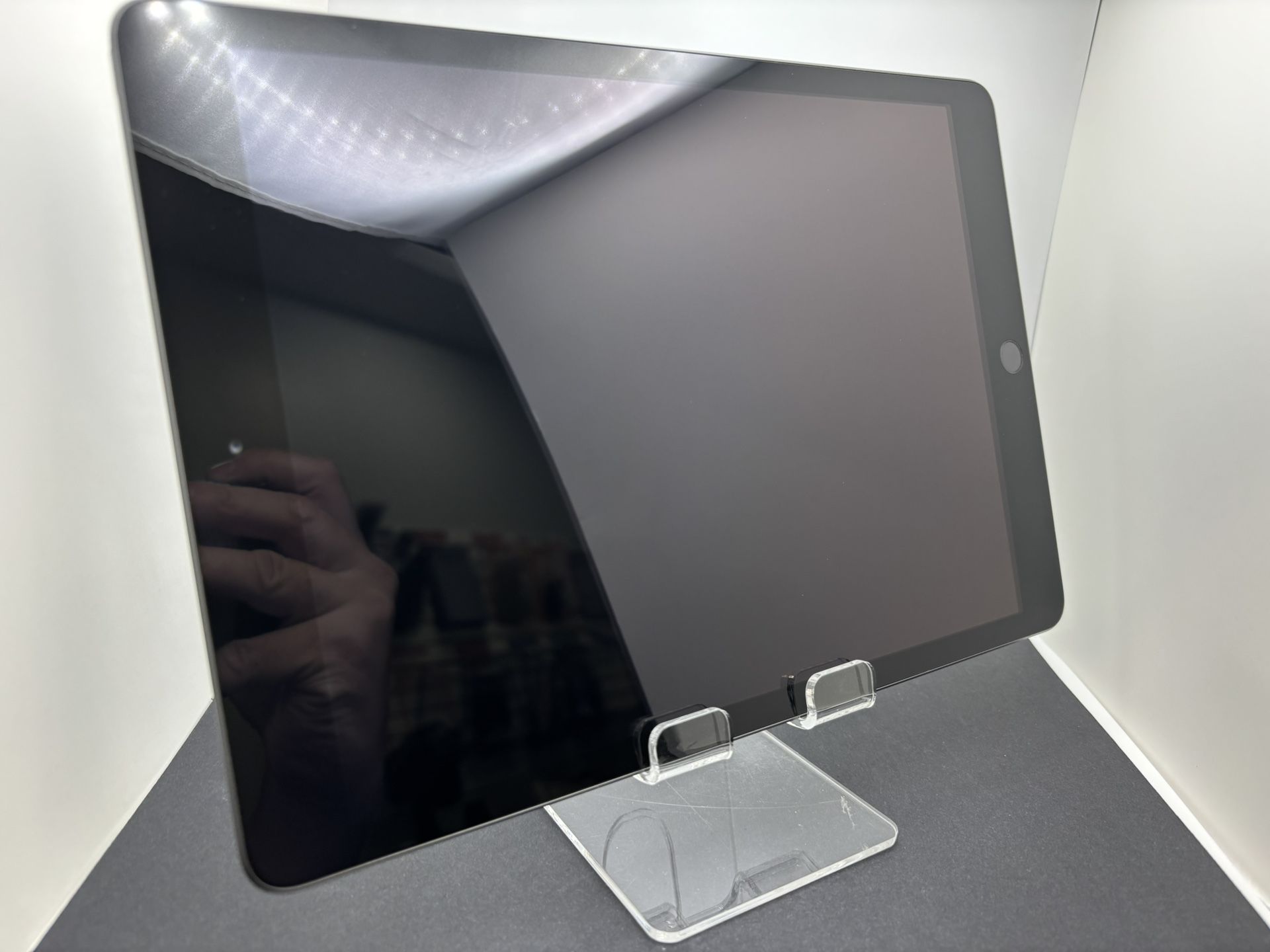 iPad 8th Gen 32GB Wi-Fi