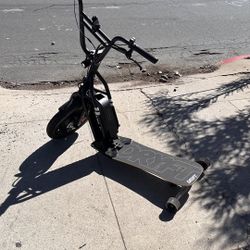 Dryft Board - Electric Scooter 