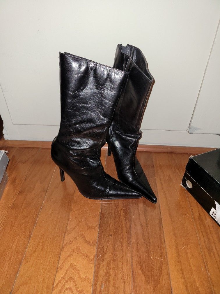 Aldo boots size 7