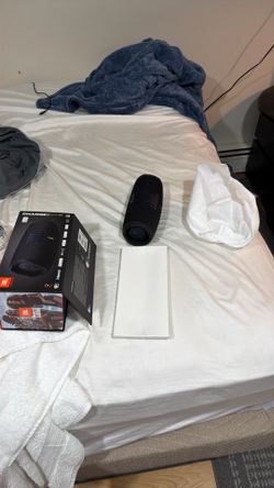 Jbl Charge5 Speaker