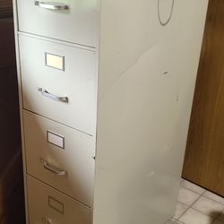File Cabinet 