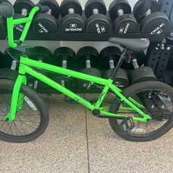 Haro ZX Twenty BMX Bike 