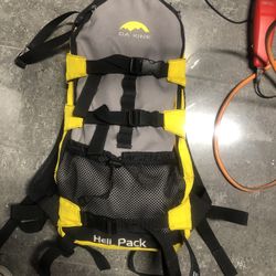 Back Pack DAKINE  HELI PACK