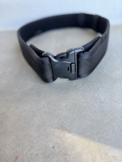 Tactical Belt  Adjustable 