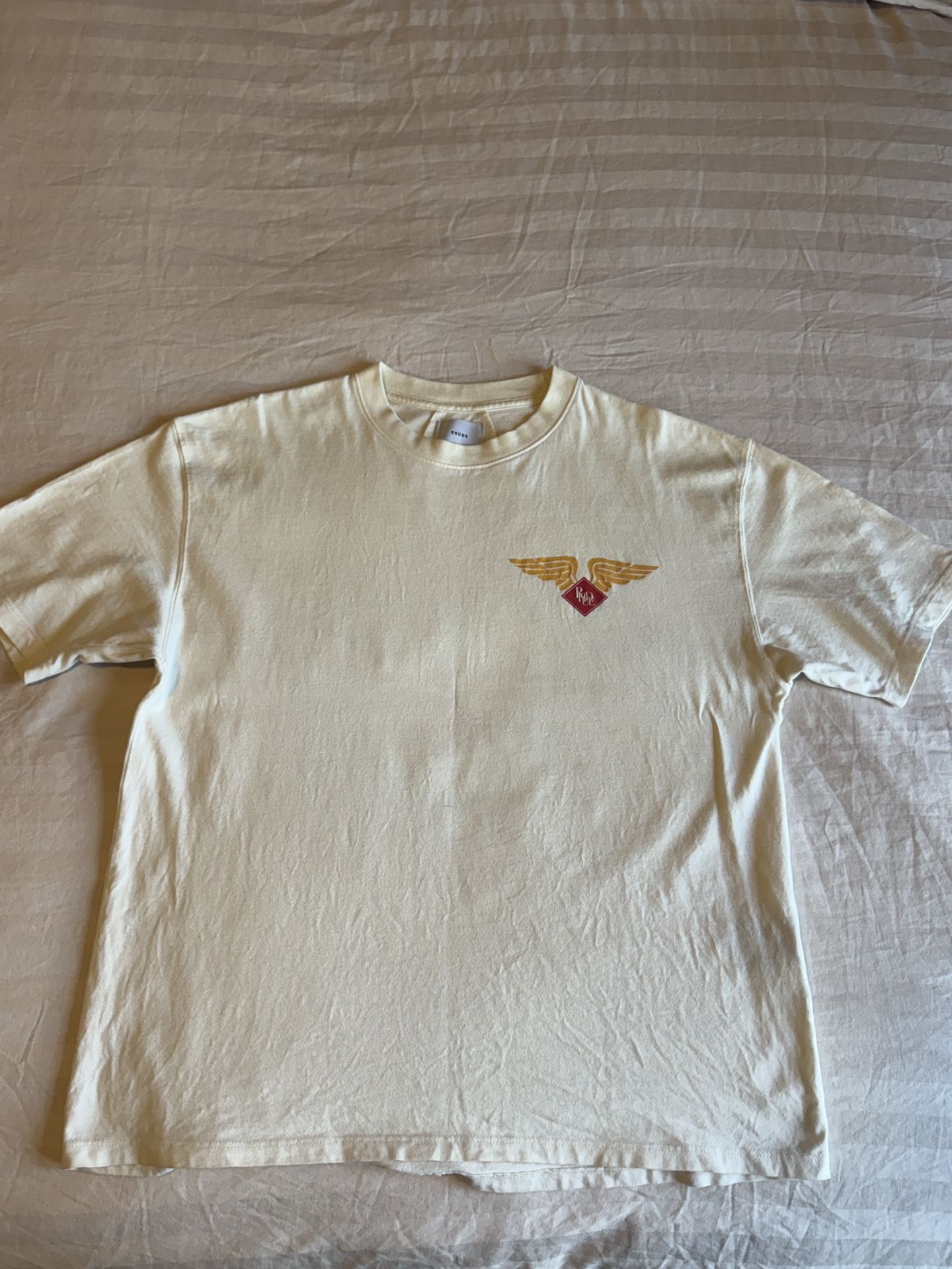 Rhude Tee