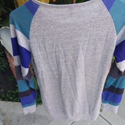 Women's Small Shirt