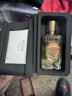 Ex Nihilo Paris Scarlet Sands Eau de Parfum