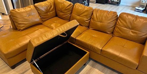 Sectional Couch