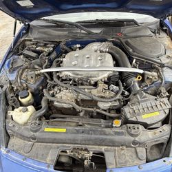350z Parts Used Oem Parts 