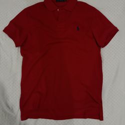 Ralph Lauren Polo Mesh Shirt