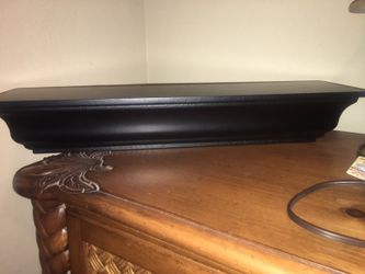 Shelf