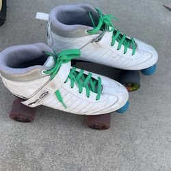 Viper Roller Skates