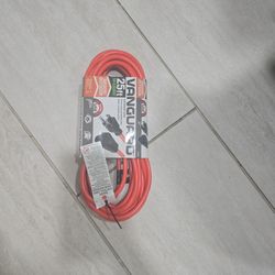Extension Cord