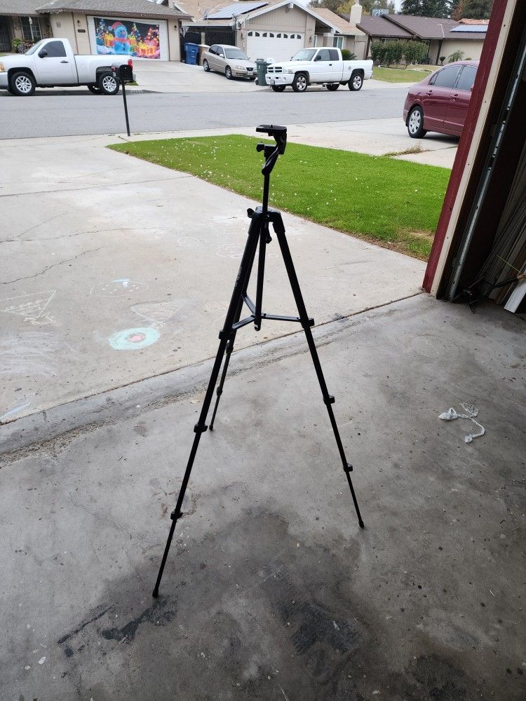Camera Stand