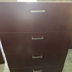 File Cabinet 
