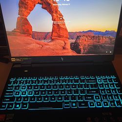 Acer Nitro 16 Gaming Laptop RTX 4050 Like New $700 OBO