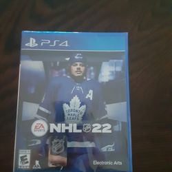 Brand new Nhl 22 Make Offer