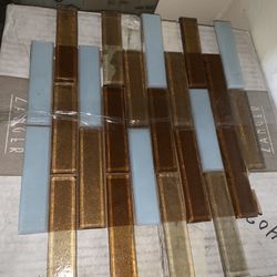 Tile Kitchen Back Splash