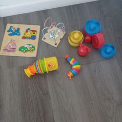 Baby 👶 Toys