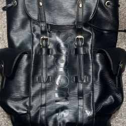 Lv Sup Backpack