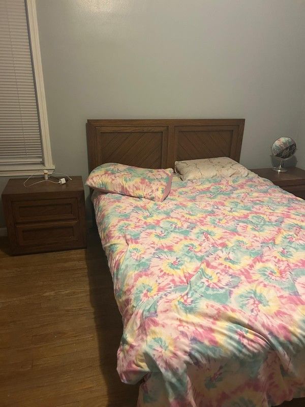 Bed Room Set