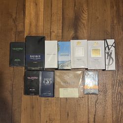 colognes 