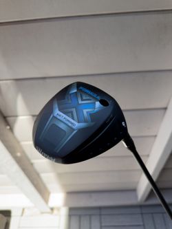 Krank Formula X M.E.T. Forged 9° Driver 46” RH | Fujikura Speeder Tour Stiff Flex
