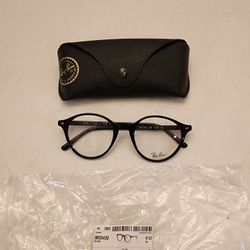RayBan Eyeglass Frames BRAND NEW