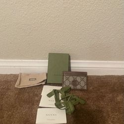 Gucci Cardholder