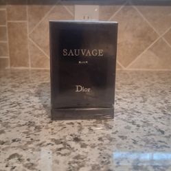 Christian Dior Sauvage Elixir Parfum 