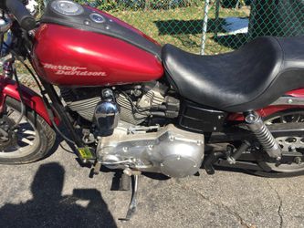 Harley Davison