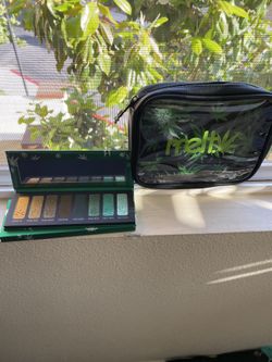 Melt cosmetics