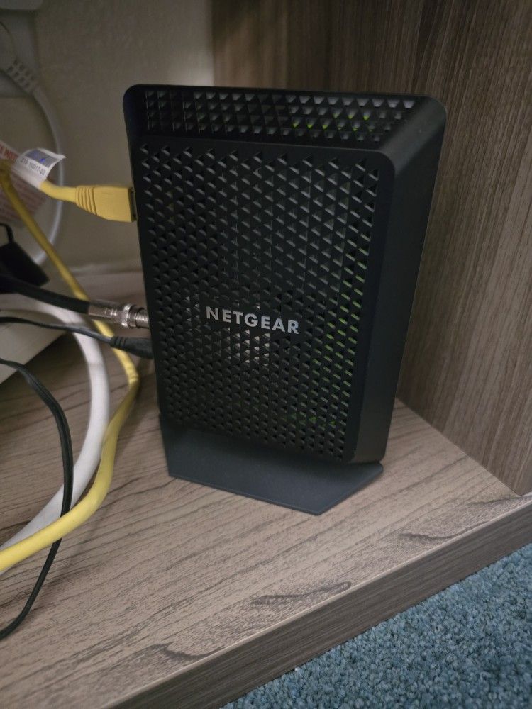 NETGEAR Cable Modem CM700